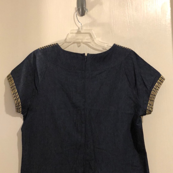 Dress - Picture 4 of 5